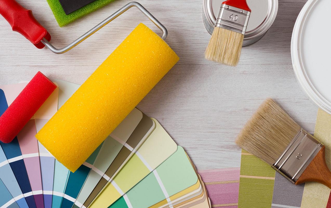 Adana dış cephe boyama