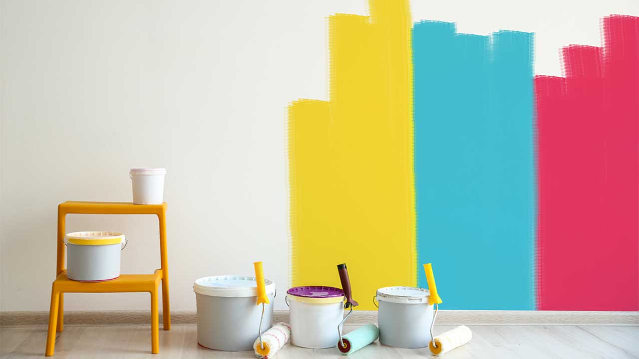 Adana iç cephe boyama